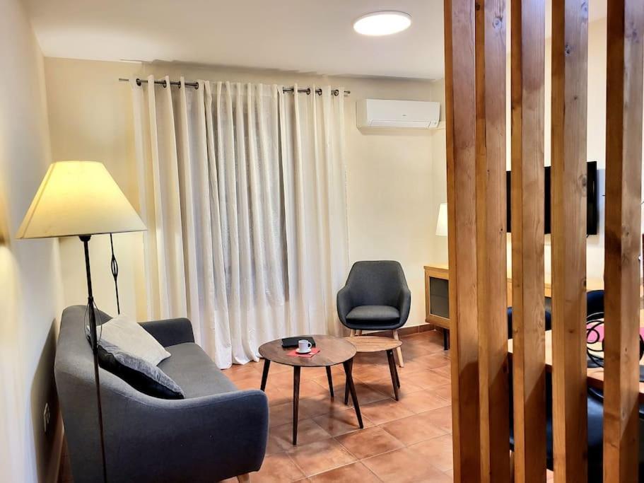 Flamenco, Apartamento Exclusivo De Dos Habitaciones En El Pleno Del Casco Antiguo, Alicante, Playa, Centro Historico, Rambla 외부 사진