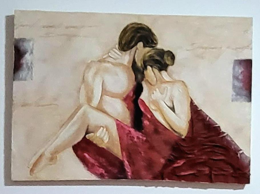 Flamenco, Apartamento Exclusivo De Dos Habitaciones En El Pleno Del Casco Antiguo, Alicante, Playa, Centro Historico, Rambla 외부 사진
