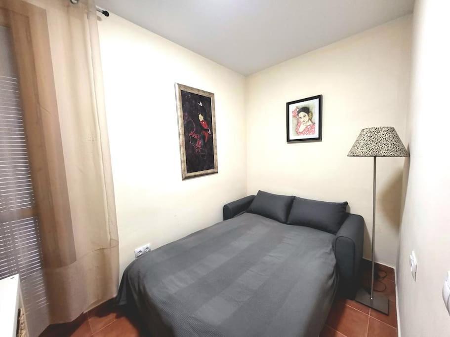 Flamenco, Apartamento Exclusivo De Dos Habitaciones En El Pleno Del Casco Antiguo, Alicante, Playa, Centro Historico, Rambla 외부 사진