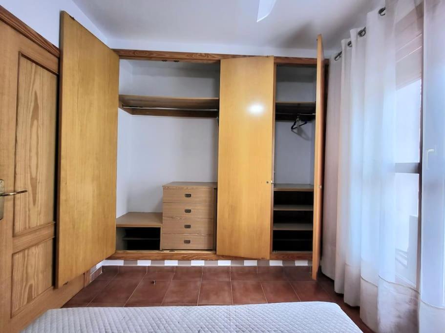 Flamenco, Apartamento Exclusivo De Dos Habitaciones En El Pleno Del Casco Antiguo, Alicante, Playa, Centro Historico, Rambla 외부 사진