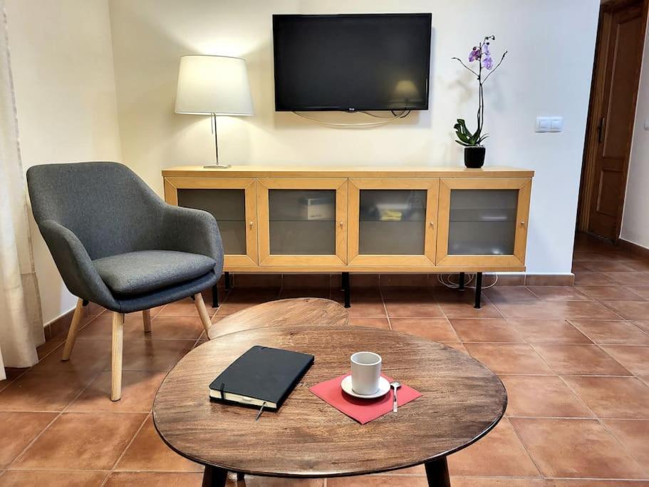 Flamenco, Apartamento Exclusivo De Dos Habitaciones En El Pleno Del Casco Antiguo, Alicante, Playa, Centro Historico, Rambla 외부 사진