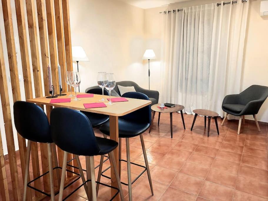 Flamenco, Apartamento Exclusivo De Dos Habitaciones En El Pleno Del Casco Antiguo, Alicante, Playa, Centro Historico, Rambla 외부 사진