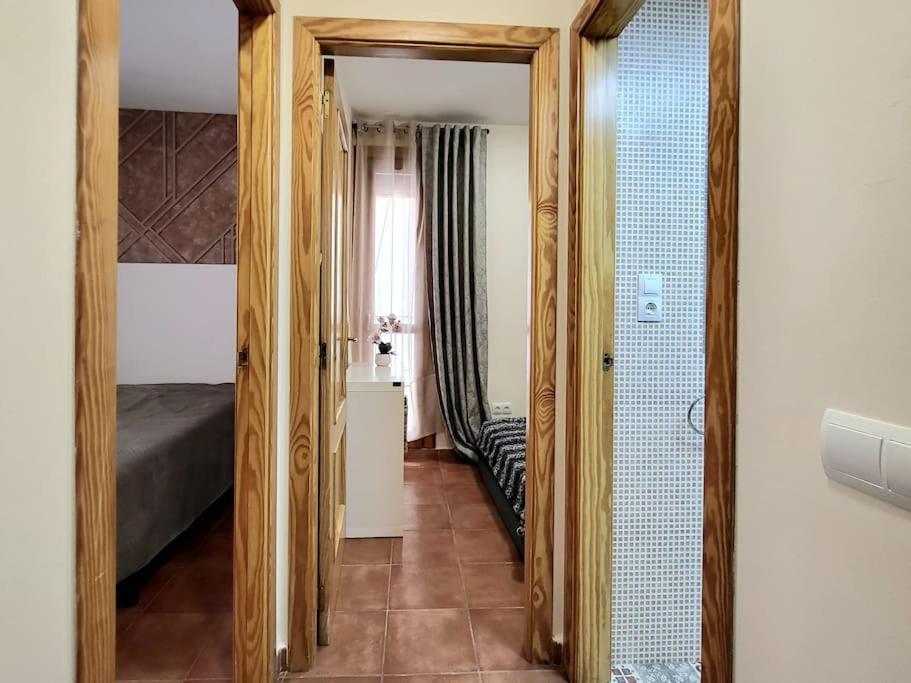 Flamenco, Apartamento Exclusivo De Dos Habitaciones En El Pleno Del Casco Antiguo, Alicante, Playa, Centro Historico, Rambla 외부 사진