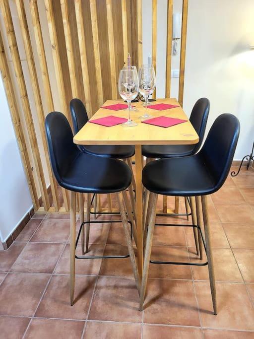 Flamenco, Apartamento Exclusivo De Dos Habitaciones En El Pleno Del Casco Antiguo, Alicante, Playa, Centro Historico, Rambla 외부 사진