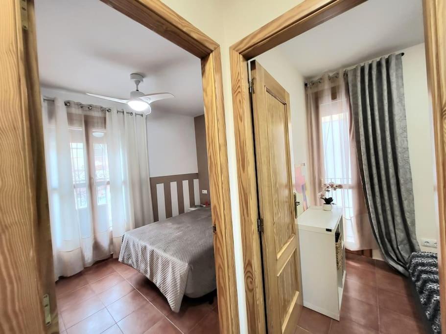 Flamenco, Apartamento Exclusivo De Dos Habitaciones En El Pleno Del Casco Antiguo, Alicante, Playa, Centro Historico, Rambla 외부 사진