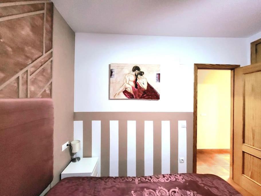 Flamenco, Apartamento Exclusivo De Dos Habitaciones En El Pleno Del Casco Antiguo, Alicante, Playa, Centro Historico, Rambla 외부 사진