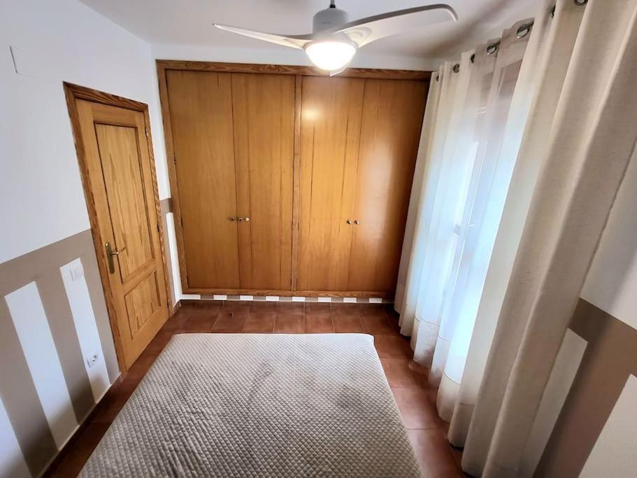 Flamenco, Apartamento Exclusivo De Dos Habitaciones En El Pleno Del Casco Antiguo, Alicante, Playa, Centro Historico, Rambla 외부 사진